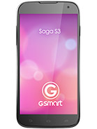Best available price of Gigabyte GSmart Saga S3 in Sw2