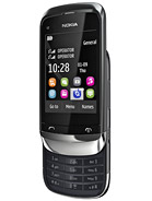 Best available price of Nokia C2-06 in Sw2