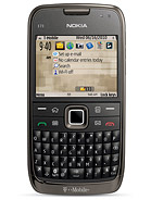 Best available price of Nokia E73 Mode in Sw2