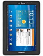 Best available price of Samsung Galaxy Tab 7-7 LTE I815 in Sw2
