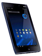 Best available price of Acer Iconia Tab A100 in Sw2