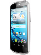 Best available price of Acer Liquid E1 in Sw2