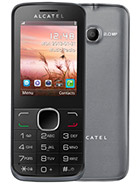 Best available price of alcatel 2005 in Sw2