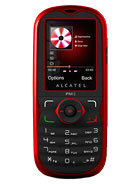 Best available price of alcatel OT-505 in Sw2