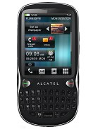 Best available price of alcatel OT-806 in Sw2