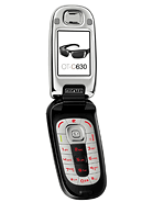 Best available price of alcatel OT-C630 in Sw2