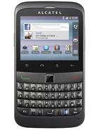 Best available price of alcatel OT-916 in Sw2