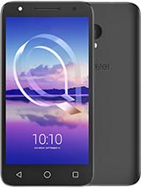 Best available price of alcatel U5 HD in Sw2