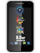Best available price of Allview P4 AllDro in Sw2