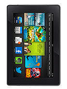 Best available price of Amazon Kindle Fire HD 2013 in Sw2