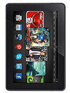 Best available price of Amazon Kindle Fire HDX 8-9 in Sw2