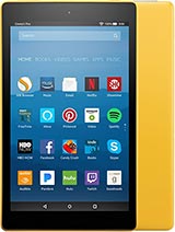 Best available price of Amazon Fire HD 8 2017 in Sw2