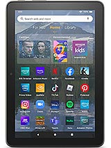 Best available price of Amazon Fire HD 8 Plus (2022) in Sw2