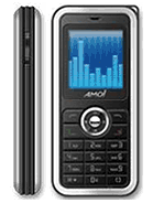 Best available price of Amoi A100 in Sw2