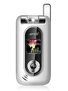 Best available price of Amoi H815 in Sw2