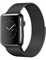 Best available price of Apple Watch Series 2 42mm in Sw2