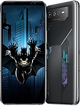 Best available price of Asus ROG Phone 6 Batman Edition in Sw2