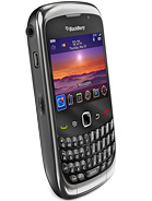 Best available price of BlackBerry Curve 3G 9300 in Sw2