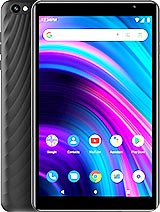 Best available price of BLU M8L 2022 in Sw2