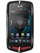Best available price of Casio G-zOne CA-201L in Sw2