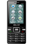 Best available price of Celkon C3333 in Sw2