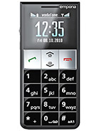 Best available price of Emporia RL1 in Sw2
