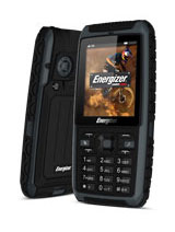 Best available price of Energizer Energy 240 in Sw2