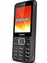 Best available price of Energizer Power Max P20 in Sw2