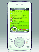 Best available price of Gigabyte GSmart t600 in Sw2