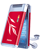 Best available price of Haier M1000 in Sw2