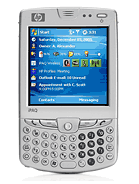Best available price of HP iPAQ hw6915 in Sw2