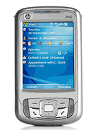 Best available price of HP iPAQ rw6815 in Sw2