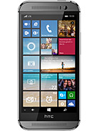 Best available price of HTC One M8 for Windows CDMA in Sw2