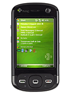 Best available price of HTC P3600i in Sw2