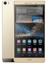 Best available price of Huawei P8max in Sw2