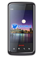 Best available price of Icemobile Shine in Sw2