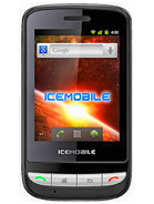 Best available price of Icemobile Sol II in Sw2