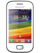 Best available price of Karbonn K65 Buzz in Sw2