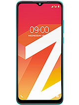 Best available price of Lava Z2 in Sw2