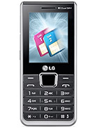 Best available price of LG A390 in Sw2