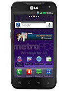 Best available price of LG Connect 4G MS840 in Sw2