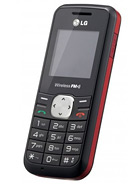 Best available price of LG GS106 in Sw2