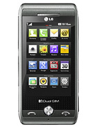 Best available price of LG GX500 in Sw2