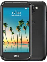 Best available price of LG K3 2017 in Sw2