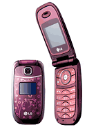 Best available price of LG KP200 in Sw2