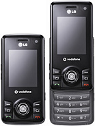Best available price of LG KS500 in Sw2