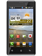 Best available price of LG Optimus EX SU880 in Sw2