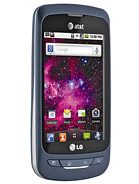 Best available price of LG Phoenix P505 in Sw2