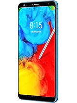 Best available price of LG Q8 2018 in Sw2