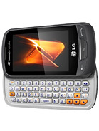 Best available price of LG Rumor Reflex LN272 in Sw2